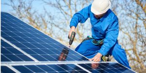 Installation Maintenance Panneaux Solaires Photovoltaïques à La Salle-de-Vihiers